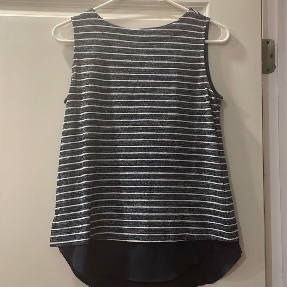 Banana Republic factory tank top
